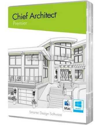 Chief Architect Premier 20.2.2.3 download