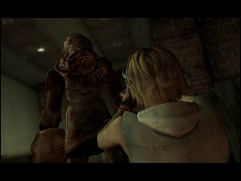 download silent hill 1